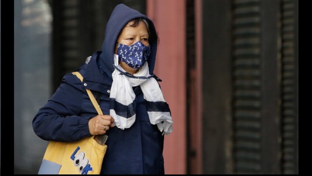 Puebla tendra 56 frentes frios en seis meses