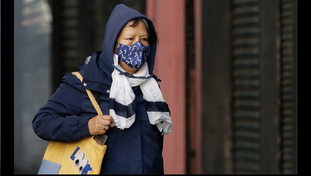 Pronostican temperaturas de 7° para este 5 de enero en Puebla 2 Puebla tendra 56 frentes frios en seis meses