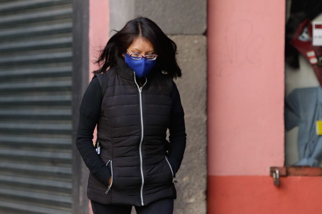 Puebla tendrá 56 frentes fríos