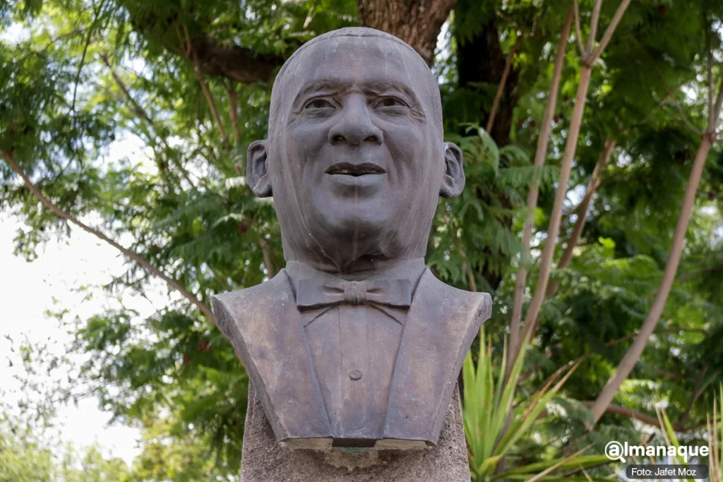 Qué Chula es Puebla monumento 1