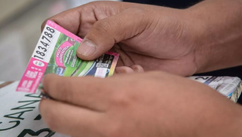 Rifa 15 de septiembre 1