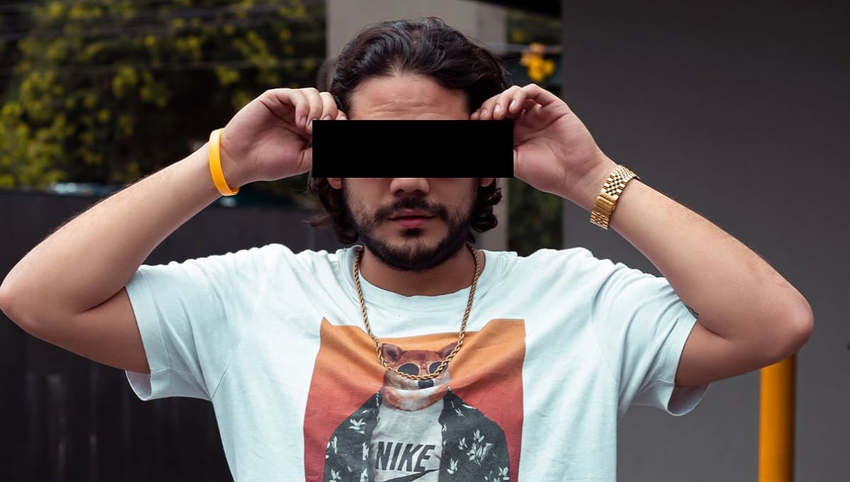 ¡Deja la cárcel! "Rix" sale en libertad tras pagar una fianza de 30 mil pesos 1 Rix pagó multa y salió en libertad, no fianza y es culpable; Leslie Jiménez Urzúa nos aclara todas las dudas que teníamos