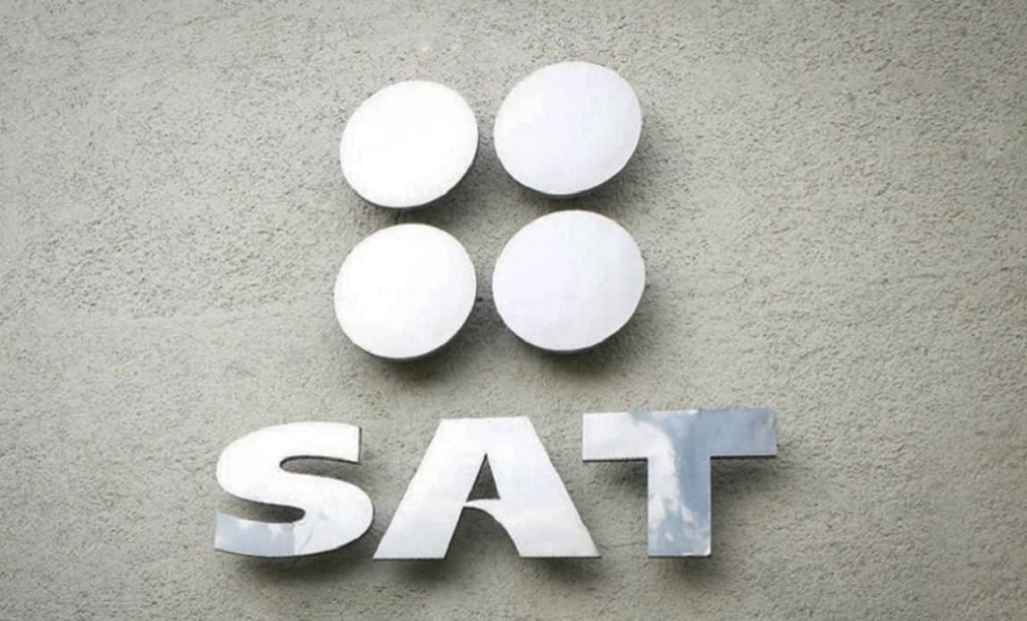 Obtén tu e.firma por internet con el SAT 1 SAT