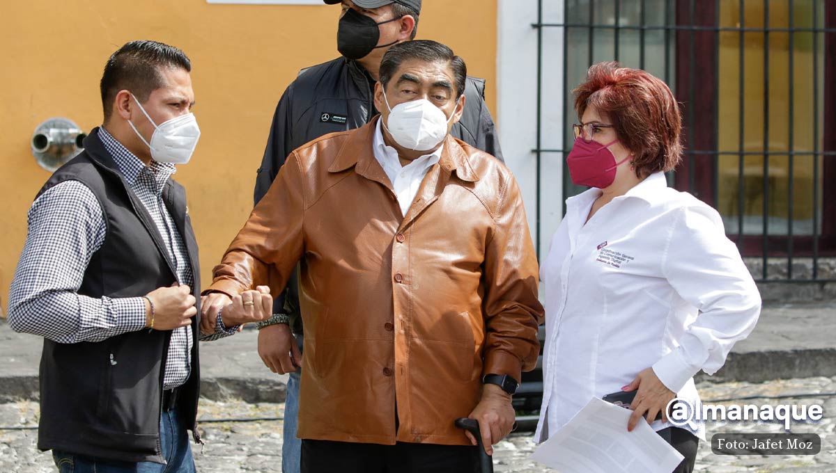 SIMULACRO CASA AGUAYO 19s Miguel Barbosa 3