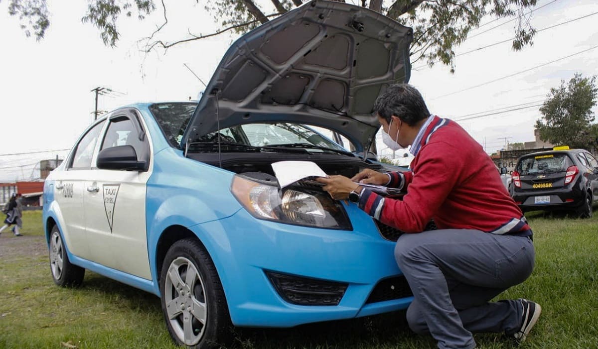 Aplica SMT revista vehicular en 60 unidades de 18 municipios 1 SMT3 1