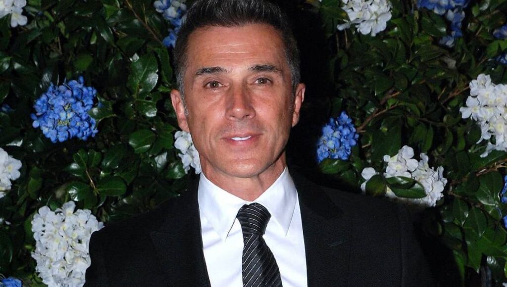 Sergio Mayer venderá fotos exclusivas en OnlyFans y con quién será su única colaboración 5 sergio mayer