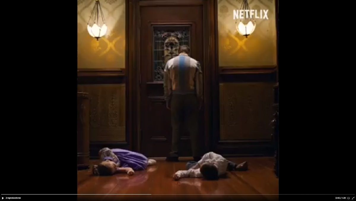 VIDEO: Checa el nuevo teaser de la cuarta temporada de Stranger Things 1 Stranger Things 4