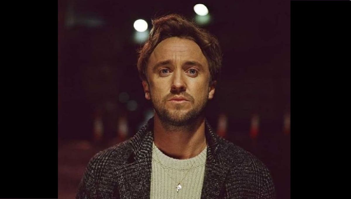 Feliz Cumpleaños Tom Felton 1 Tom Felton