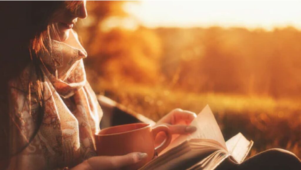 Equinoccio de Otoño