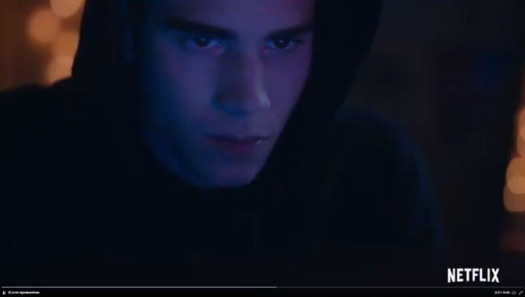 A través de mi ventana