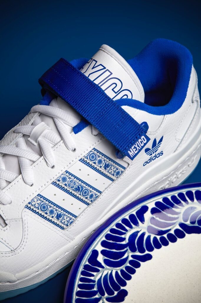 adidas forum mexico city