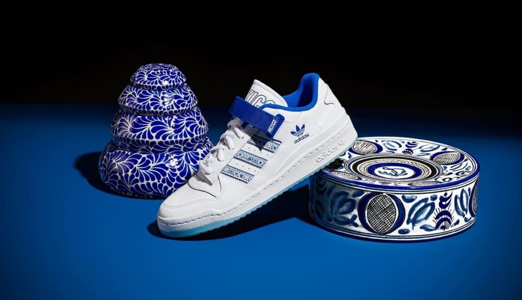 adidas talavera