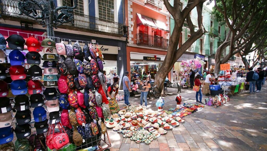 ambulantes 2