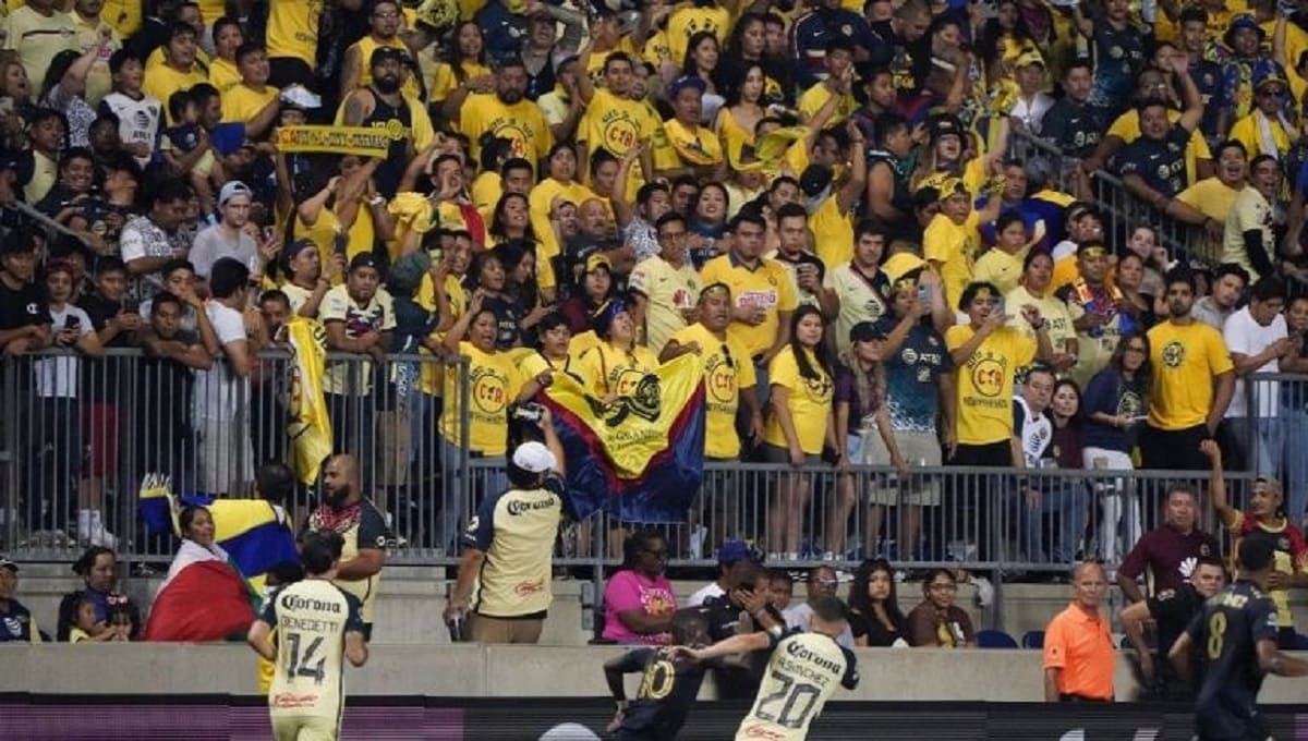 Investigan a americanistas que mataron a una persona en Estados Unidos 2 americanistas 1