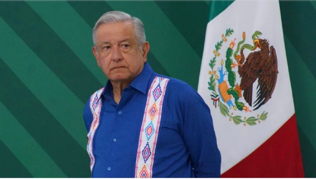"Usan explosivos en Guanajuato para causar terror"; FGR atraerá el caso: AMLO 3 amlo 1