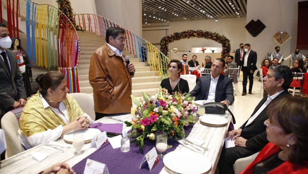 barbosa activismo social sedif 1