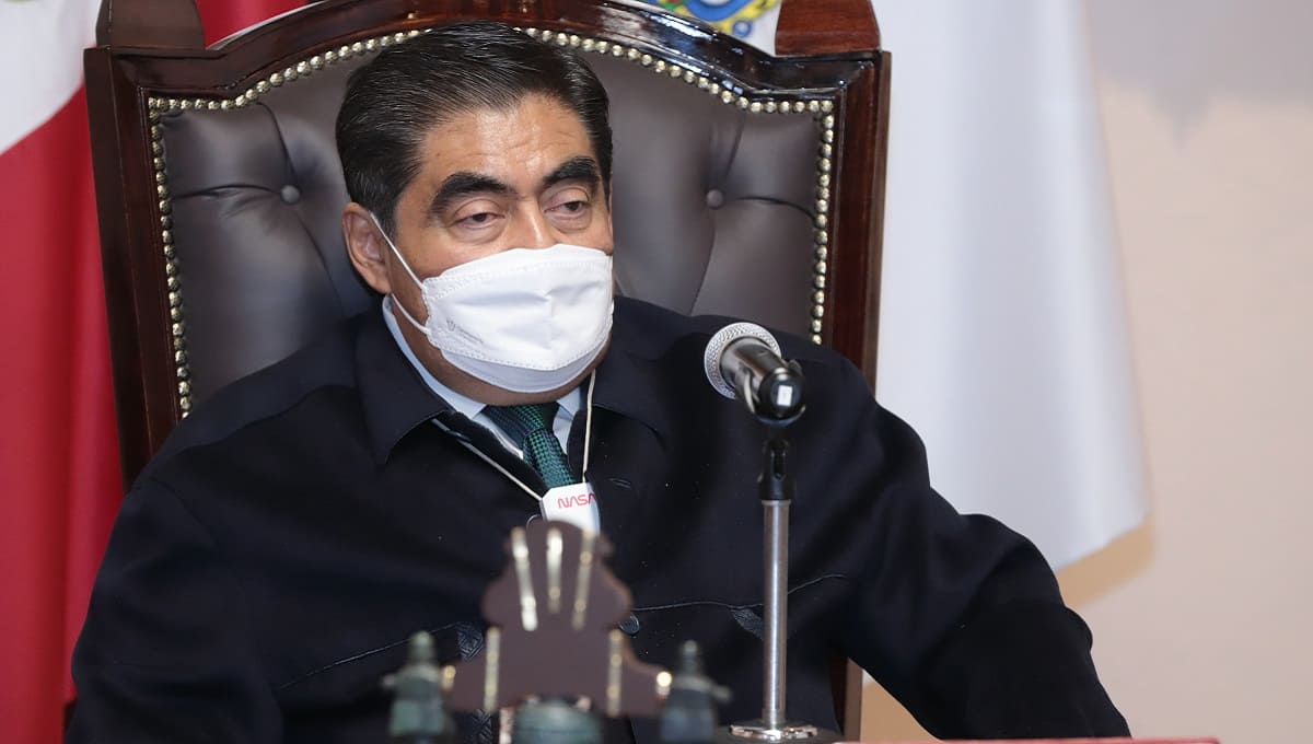 Con orden y sin deuda, gobierno estatal enfrenta emergencias de salud y naturales: MBH 1 barbosa gobierno enfrenta desastres naturales 1
