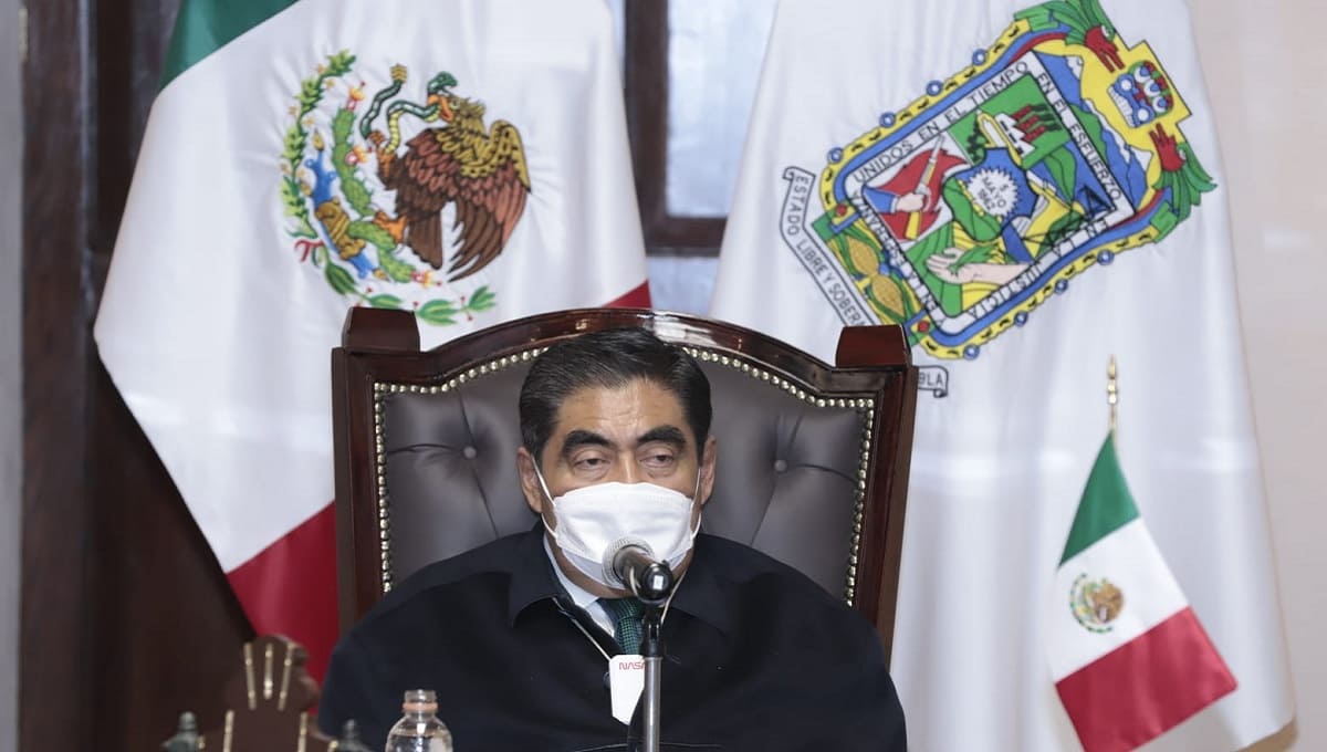 Gobierno de Puebla reporta saldo blanco en el estado tras el terremoto de 7.1 3 barbosa saldo blanco puebla 1