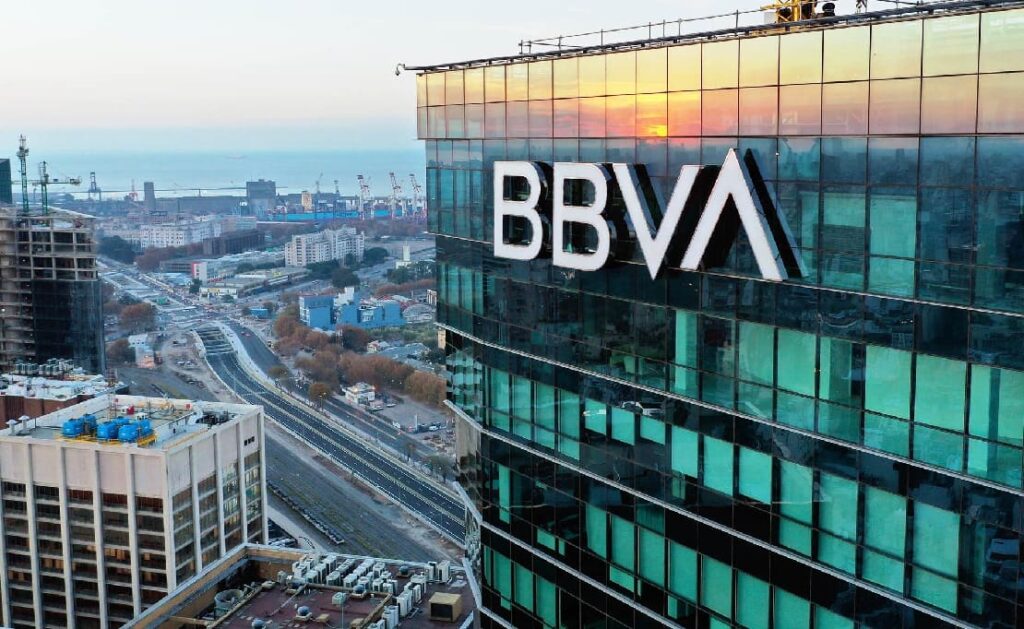 BBVA compensará a usuarios tras la caída de sistema