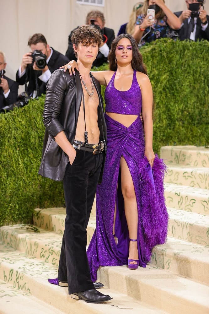 Estos son los mejores atuendos de la Met Gala 2021 12 Met Gala