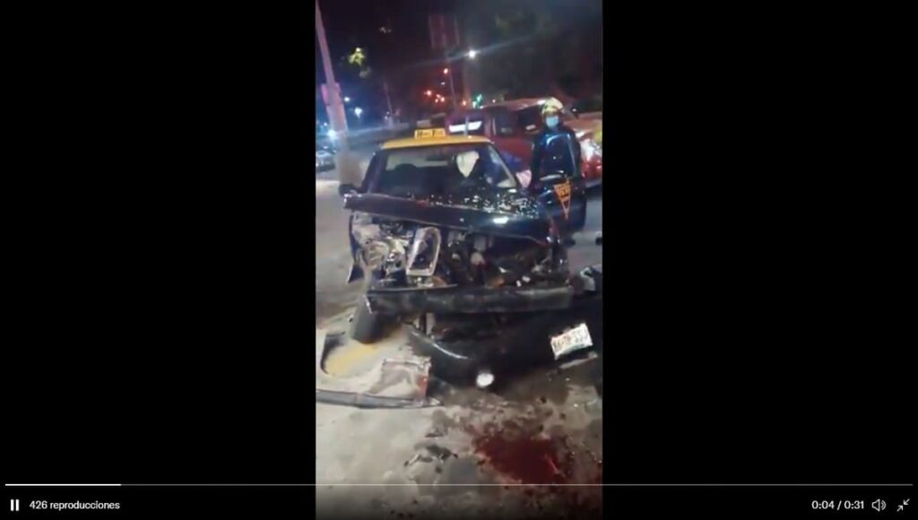 choque Puebla 1