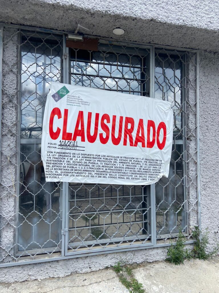 Funeraria Santo Thomas