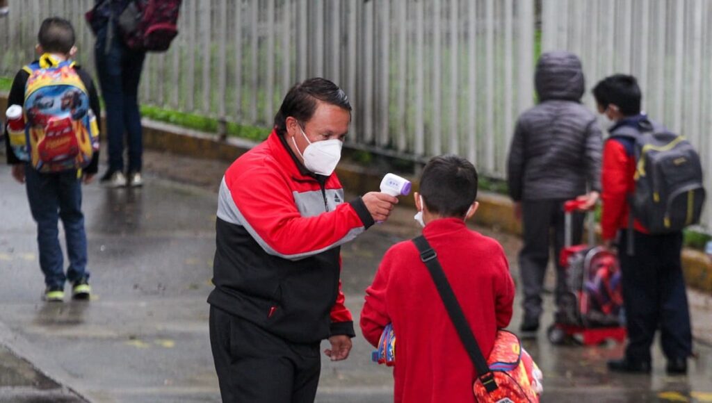 contagios covid regreso a clases puebla 1