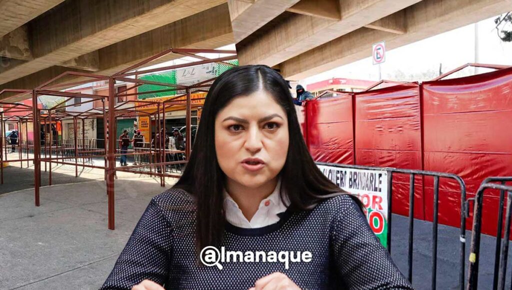 carpas del mercado Amalucan