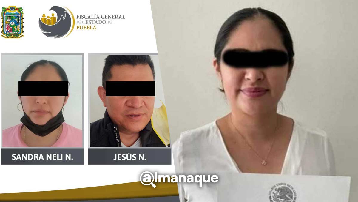 Diputada suplente de Tecamachalco es acusada de intento de homicidio por disparar a ministeriales 3 diputada Sandra Nelly detenida