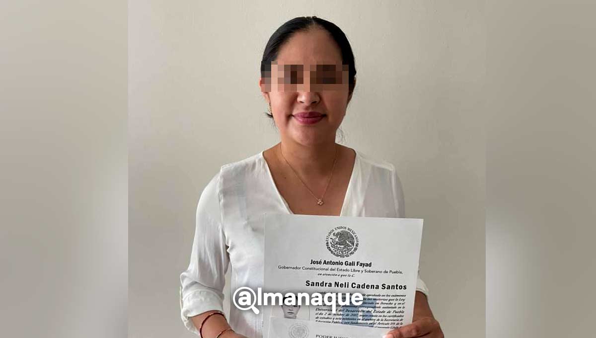 diputada sandra neli