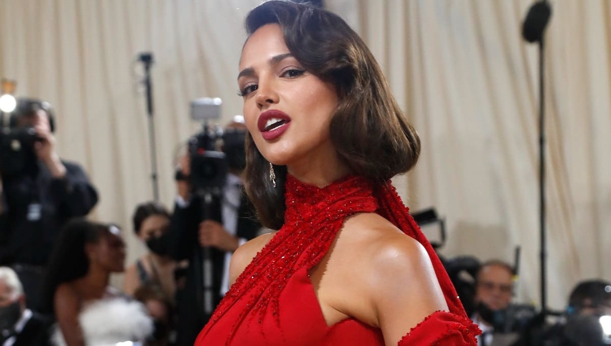 Estos son los mejores atuendos de la Met Gala 2021 1 eiza met gala