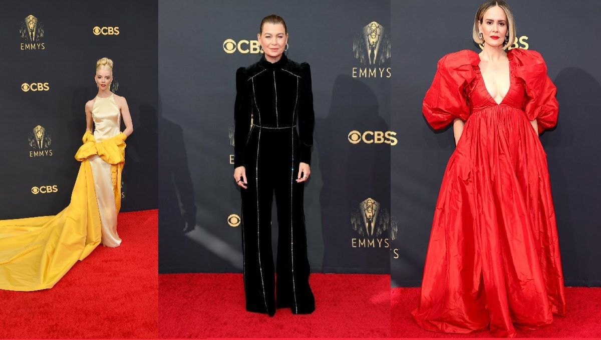 Emmy 2021: Esta es la lista completa de ganadores 3 emmys