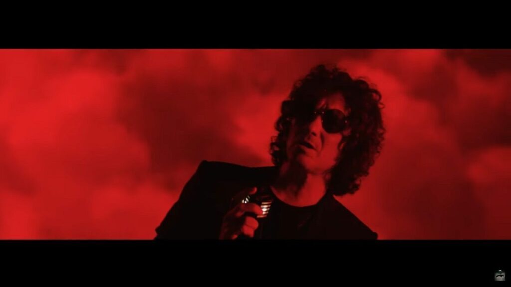 enrique bumbury el triste