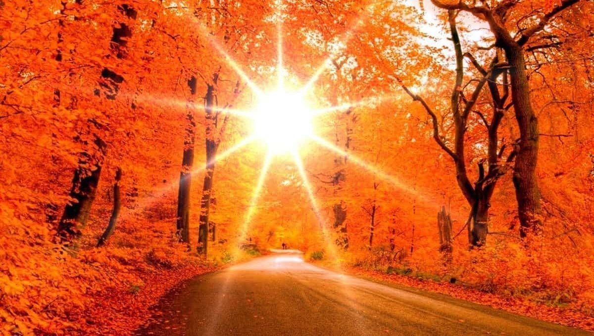 equinoccio de otono 2020 que es y por que se produce min