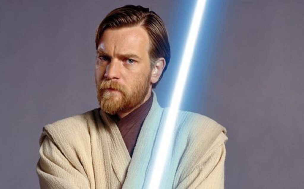 Ewan Mcgregor iltalehti