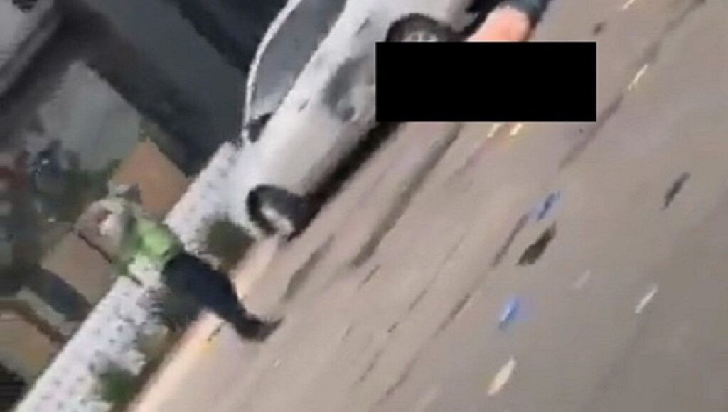 explosion artefacto caja salamanca 1