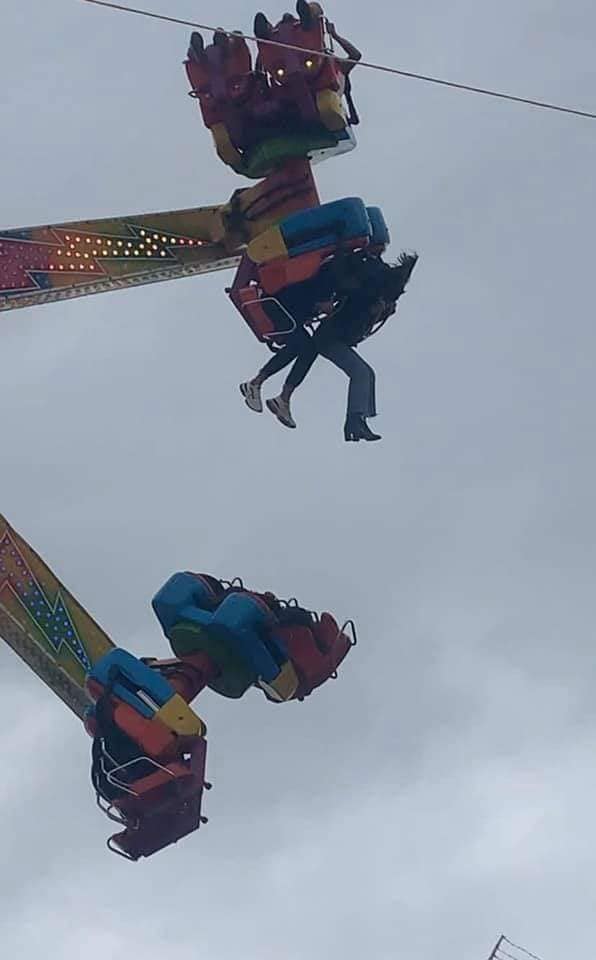 feria de Cholula