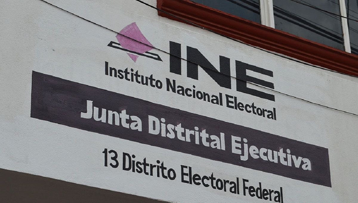 INE aumenta a 16 los distritos electorales federales en Puebla 2 ine distrito 13 463052