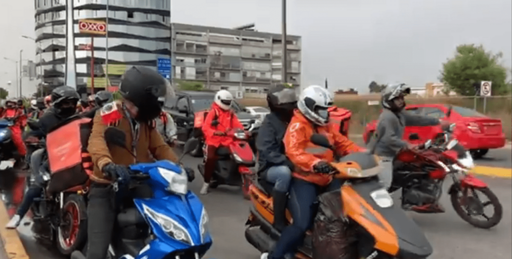 justicia para carlos