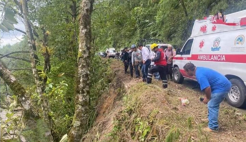 máquina retroexcavadora