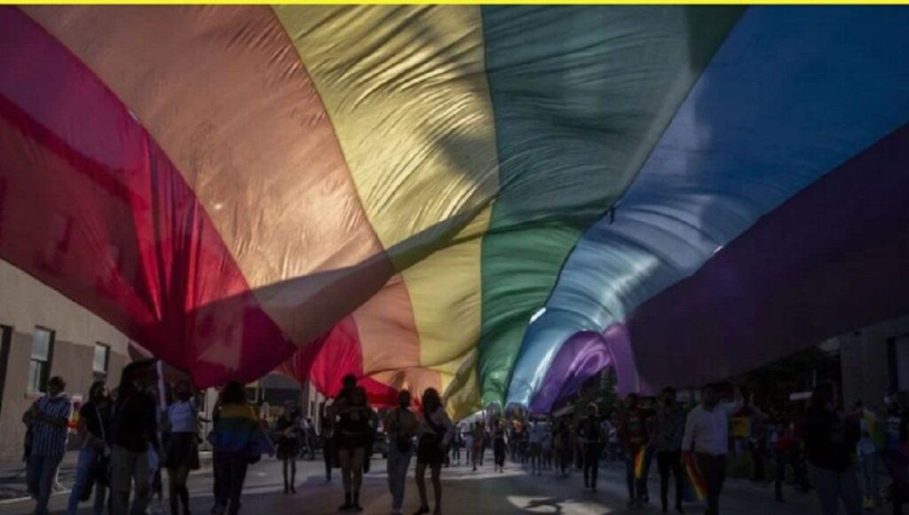 matrimonio igualitario