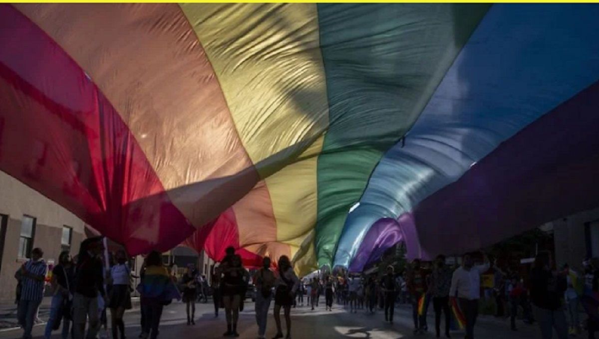 ¡Uno más! Aprueban matrimonio igualitario en Sonora 2 matrimonio igualitario