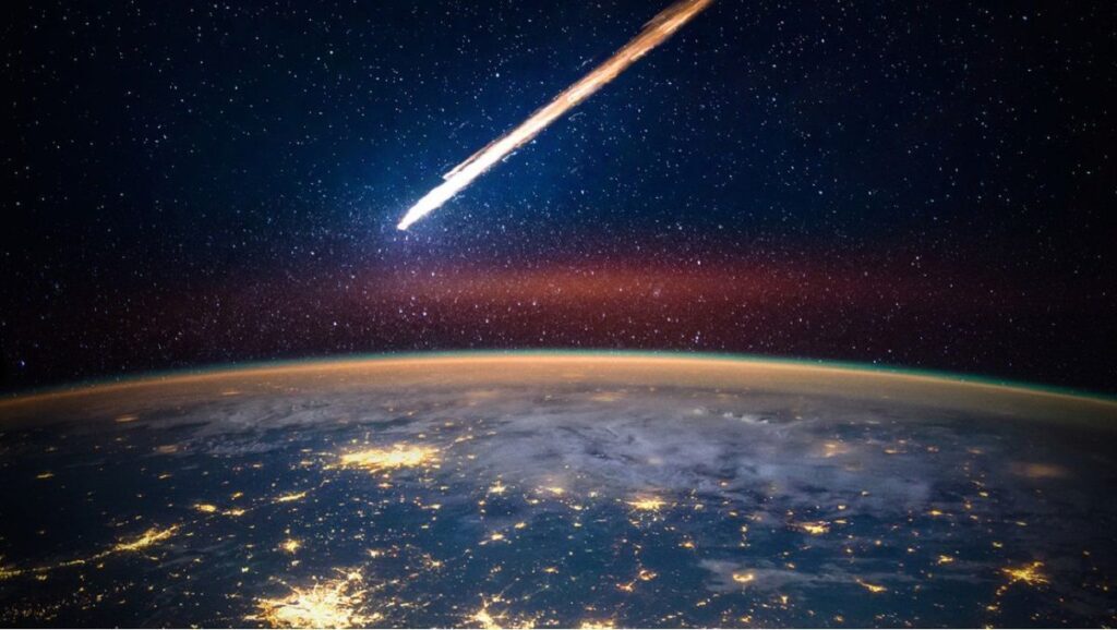 meteorito