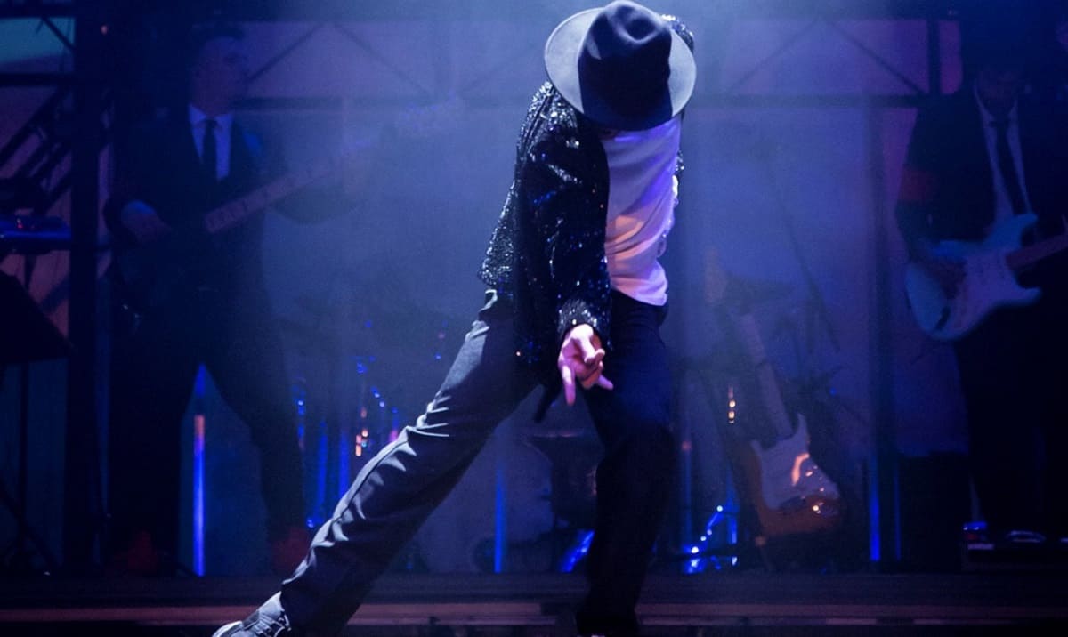 El "Rey del Pop": A 20 años del último concierto de Michael Jackson 1 michael jackson 1