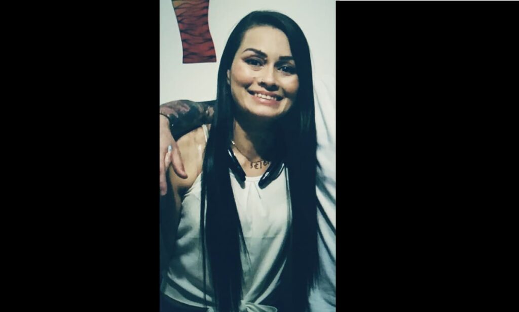 Mujer de Costa Rica desaparece