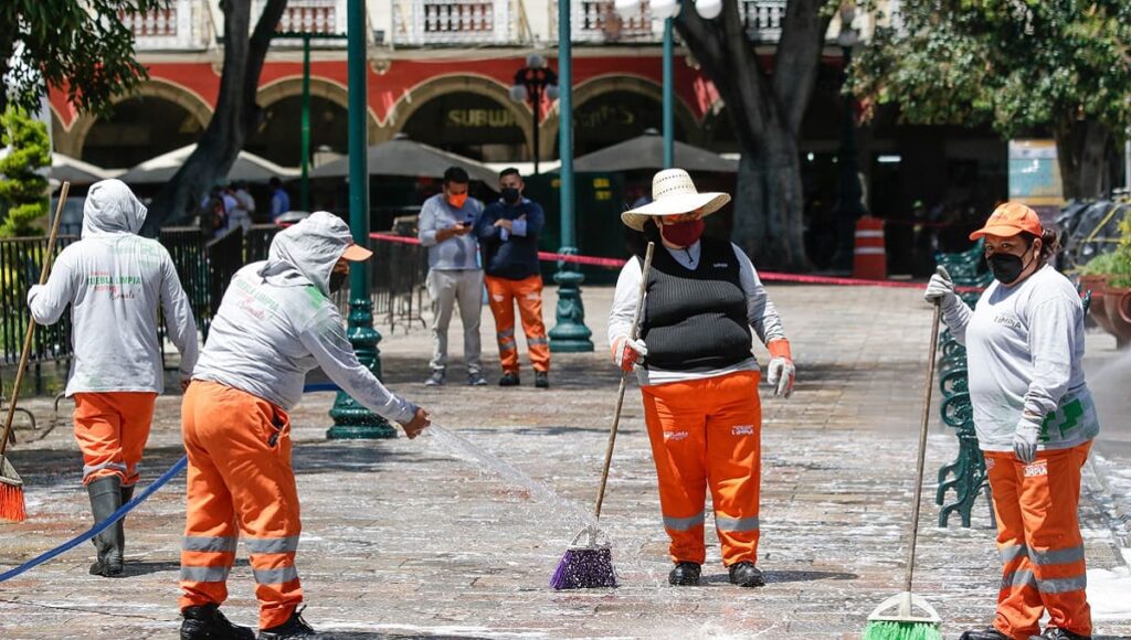 naranjitas limpian zocalo3