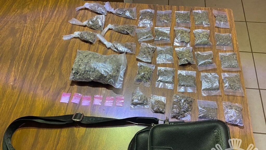 narcomenudista xicotepec 1