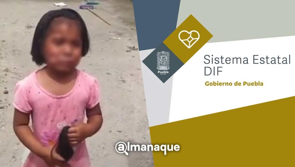 nina tecamachalco dif estatal