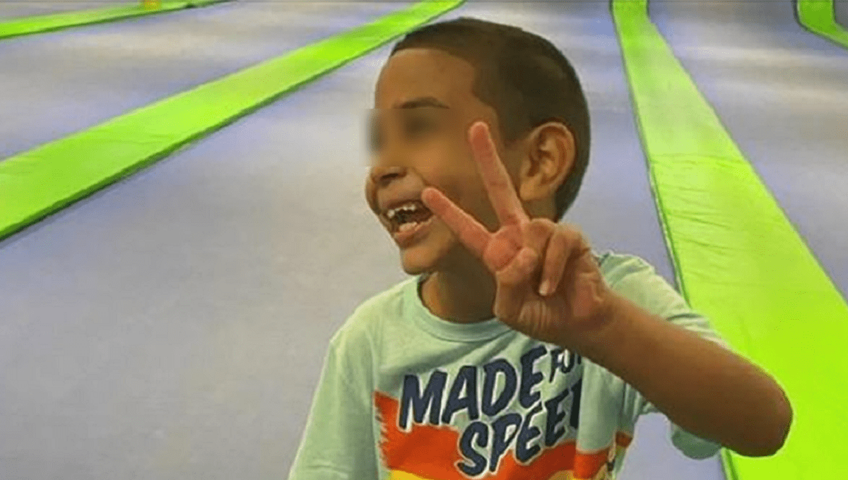 "Limpio mi habitación, lavo platos y desempolvo”: el emotivo mensaje de un niño que busca ser adoptado 4 nino pide ser adoptado conmovedor mensaje