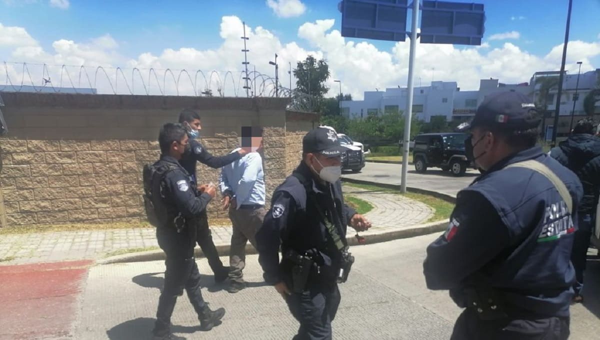 operativo vs transporte pirata 1